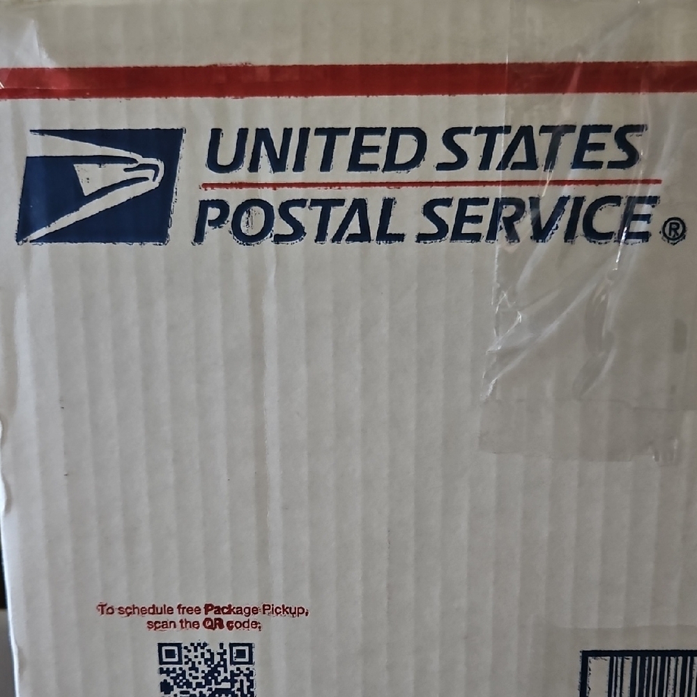 Shipping Label